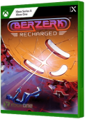 Berzerk: Recharged