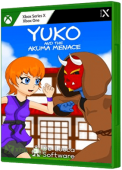 Yuko and the Akuma Menace