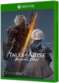 TALES OF ARISE - Beyond The Dawn