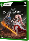 TALES OF ARISE