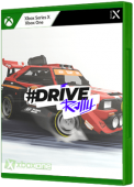 #DRIVE Rally