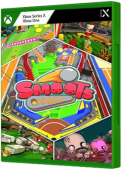 Smoots Pinball Xbox One Cover Art