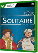 Ultimate Solitaire Collection Xbox One Cover Art