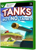 Tanks, But No Tanks