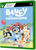 Bluey: The Videogame