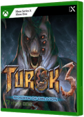 Turok 3: Shadow of Oblivion Remastered