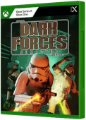 Star Wars: Dark Forces Remaster