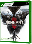 Remnant II - The Awakened King Xbox Series Cover Art