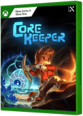 Core Keeper Xbox One Cover Art