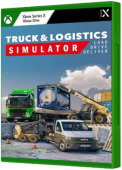 Truck & Logistics Simulator