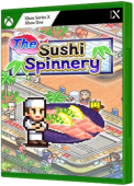 The Sushi Spinnery