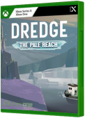 DREDGE - The Pale Reach