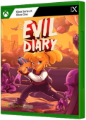 Evil Diary