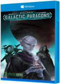 Stellaris: Galactic Paragons