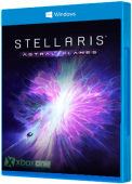 Stellaris: Astral Planes