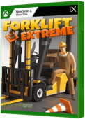 Forklift Extreme: Deluxe Edition