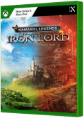 Namariel Legends: Iron Lord - Collectors Edition