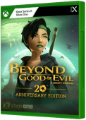 Beyond Good & Evil 20th Anniversary Edition