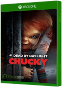 Dead by Daylight - Chucky Chapter