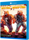 Bestial Reception Windows PC Cover Art