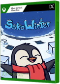 SokoWinter Xbox One Cover Art