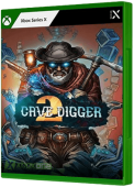 Cave Digger 2