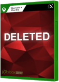 Deleted - Cyber Invasion Xbox One Cover Art