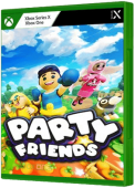 Party Friends