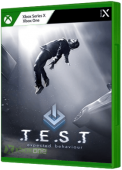 .T.E.S.T: Expected Behaviour Xbox One Cover Art