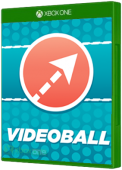 VIDEOBALL Xbox One Cover Art
