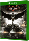 Batman: Arkham Knight