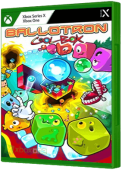 Ballotron Coolbox