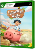 Everdream Valley Xbox One Cover Art