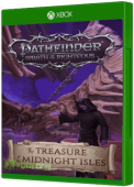 Pathfinder: Wrath of the Righteous - The Treasure of the Midnight Isles