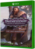 Pathfinder: Wrath of the Righteous - The Last Sarkorians Xbox One Cover Art
