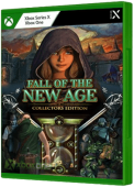 Fall of the New Age - Collectors Edition Xbox One Cover Art