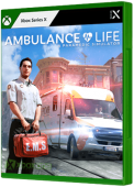 Ambulance Life: A Paramedic Simulator