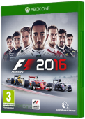 F1 2016