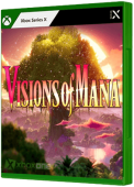 Visions of Mana