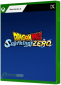 DRAGON BALL: Sparking! ZERO 