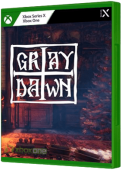 Gray Dawn Xbox One Cover Art