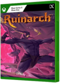 Ruinarch Xbox One Cover Art