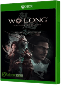 Wo Long: Fallen Dynasty - Upheaval in Jingxiang Xbox One Cover Art