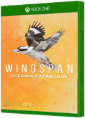 WINGSPAN - Oceania Expansion