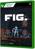 fig. Xbox One Cover Art
