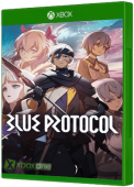 BLUE PROTOCOL Xbox One Cover Art