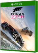 Forza Horizon 3