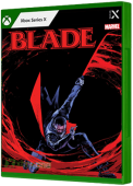 Marvel's BLADE video game, Xbox One, Xbox Series X|S