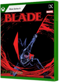 Marvel's BLADE