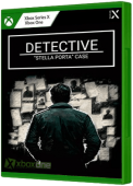 DETECTIVE - Stella Porta case